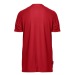 T-shirt respirant homme, T-shirt de sport respirant publicitaire