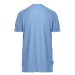 T-shirt respirant homme, T-shirt de sport respirant publicitaire