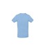 T-shirt homme col rond 190 cadeau d’entreprise