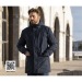 Parka multipoches chaude et légère cadeau d’entreprise