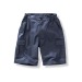 Short multipoches, Short publicitaire