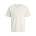 T-shirt unisexe en coton organique cadeau d’entreprise