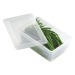 Miniature du produit Boite de rangement lunch box en plastique PP 3