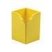 Pot a crayons 75x75x104mm cadeau d’entreprise