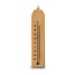 Miniature du produit Thermometre bois petit modele 1