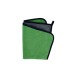 Serviette microfibre 40 x 30 cm, Serviette en microfibre publicitaire