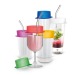Couvercles anti-drogues