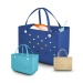 Sac Eva multifonction, cabas publicitaire