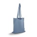 Tote bag en 100% coton recyclé 120g/m², gadget écologique recyclé ou bio publicitaire