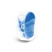 Couvre-verre anti-drogue anti-intrusion couvercle en silicone dia.70, Couvercle anti-drogue publicitaire