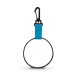 Porte gobelet mousqueton - compatible picup30 picup60, porte-gobelet avec cordon tour de cou publicitaire