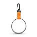 Porte gobelet mousqueton - compatible picup30 picup60 cadeau d’entreprise