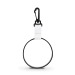 Porte gobelet mousqueton - compatible picup30 picup60 cadeau d’entreprise