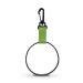 Porte gobelet mousqueton - compatible picup30 picup60, porte-gobelet avec cordon tour de cou publicitaire