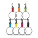 Porte gobelet mousqueton - compatible picup30 picup60 cadeau d’entreprise