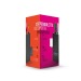 Pendulette pot a crayons cadeau d’entreprise