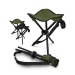Tabouret pliant trepied cadeau d’entreprise
