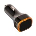 Chargeur voiture USB COLLECTION 500, chargeur de voiture publicitaire