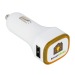 Chargeur voiture USB COLLECTION 500, chargeur de voiture publicitaire