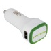 Chargeur voiture USB COLLECTION 500 cadeau d’entreprise