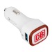Chargeur voiture USB QuickCharge 2.0 COLLECTION 500 cadeau d’entreprise