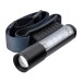 Lampe Frontale Multifonctionnelle Rechargeable REEVES cadeau d’entreprise