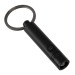 Porte-clés avec lampe de poche LED rechargeable REEVES-PORTO LIGHT cadeau d’entreprise