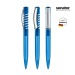 New Spring Clear clip métal, stylo Senator publicitaire