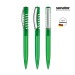 New Spring Clear clip métal, stylo Senator publicitaire
