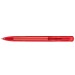 Challenger Clear Soft Grip, stylo bille publicitaire