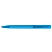 Challenger Clear Soft Grip, stylo bille publicitaire