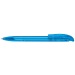 Challenger Clear Soft Grip, stylo bille publicitaire