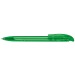 Challenger Clear Soft Grip, stylo bille publicitaire