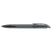 Challenger Clear Soft Grip, stylo bille publicitaire