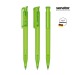 Super Hit Frosted, stylo Senator publicitaire
