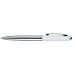 Stylo bille Nautic, stylo Senator publicitaire
