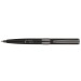 Stylo bille image black cadeau d’entreprise