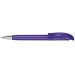 Challenger Clear MT, stylo Senator publicitaire