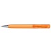 Challenger Clear MT, stylo Senator publicitaire