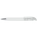Challenger Clear MT, stylo Senator publicitaire