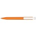 Super hit bio, Stylo en plastique biodégradable publicitaire
