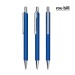 Stylo bille Arvent Soft Touch, stylo Senator publicitaire