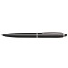 Stylo bille Nautic black cadeau d’entreprise