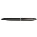 Stylo bille Nautic black, stylo Senator publicitaire