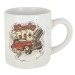 Carina Mini sublimation, mug avec impression photo quadri publicitaire