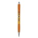Stylo Striped Grip, stylo marque Bic publicitaire