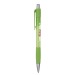 Stylo Striped Grip, stylo marque Bic publicitaire