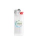 Styl'it Luxury Lighter Case, briquet publicitaire