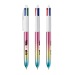 BIC® 4 Couleurs® Gradient cadeau d’entreprise