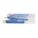 Set Quadri 6 couleurs 8,7cm cadeau d’entreprise